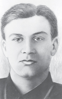 Никаноров Михаил Иванович